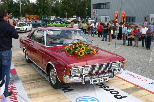 2008-08-30 Blumencorso in Oberwart